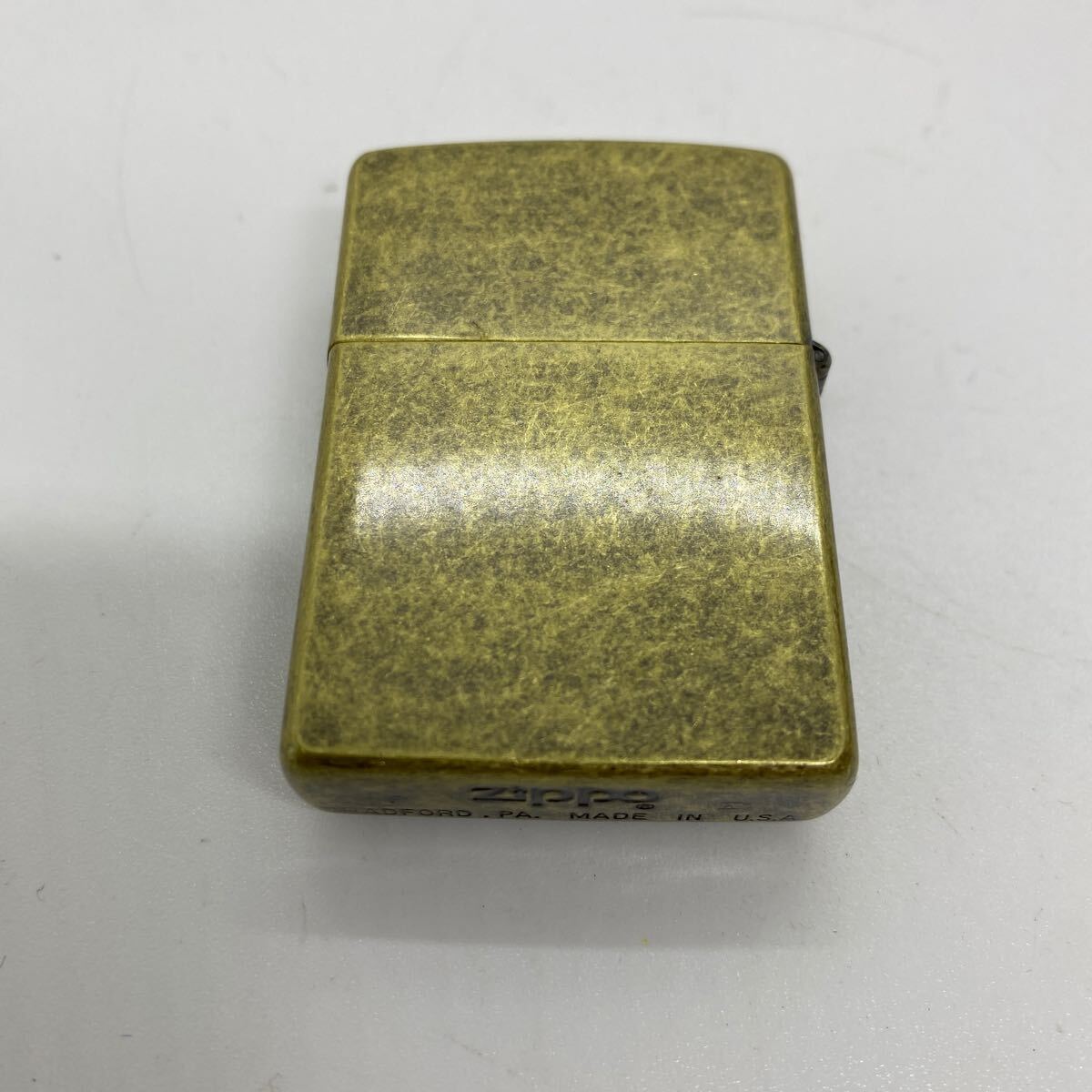 c*★未使用　1995 Super Bowl 開催記念 ZIPPO 500個限定販売 刻印345 キーホルダー付き ライター★_画像7