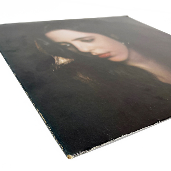 1円スタート【US オリジナル LP 2EYEラベル ローラ・ニーロ Laura Nyro / Eli And The Thirteenth Confession】(イーライと13番目の懺悔)の画像4