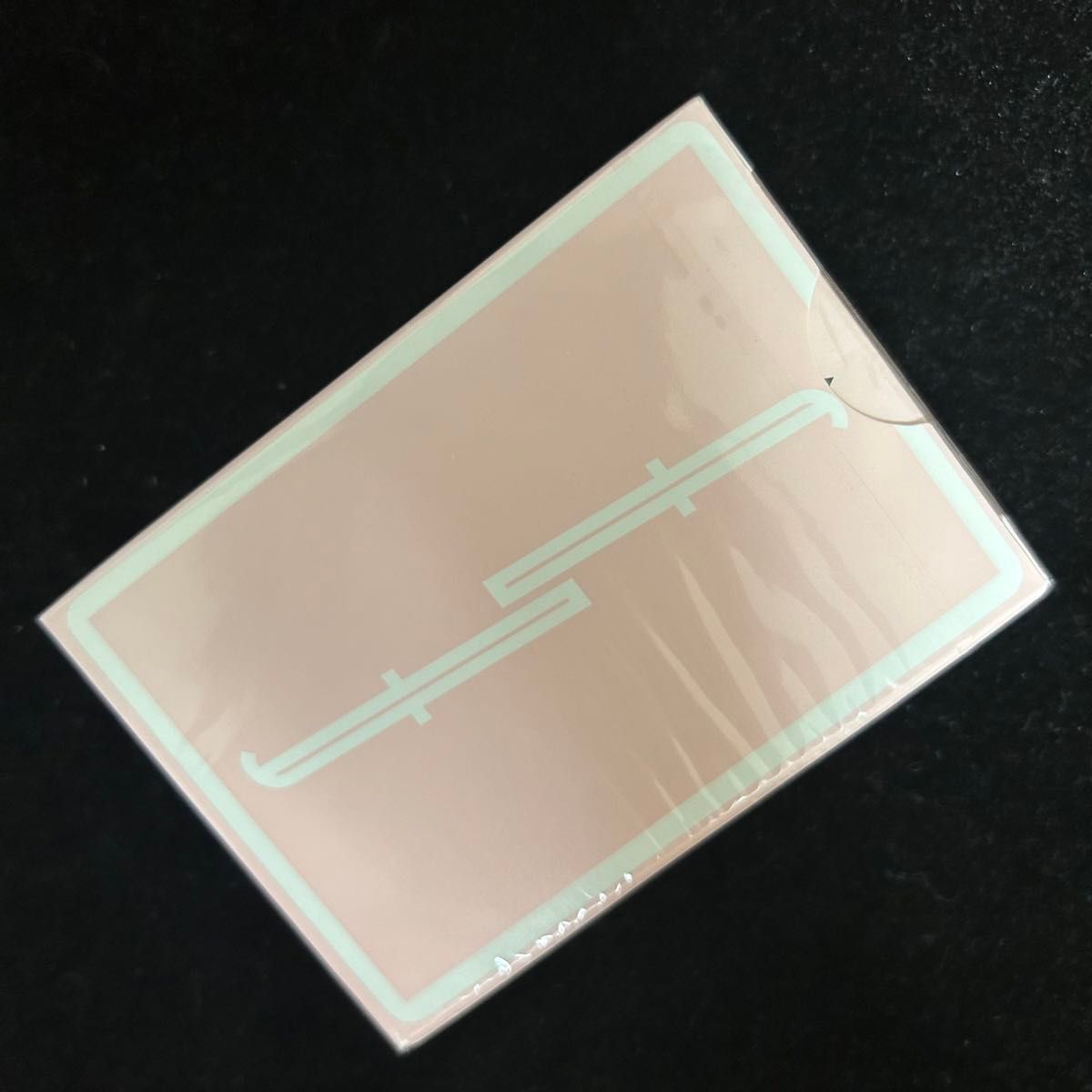 Fontaine pink 1デック トランプ レアデック Fontaine pink 1デック トランプ レアデック|Yahoo!フリマ(旧