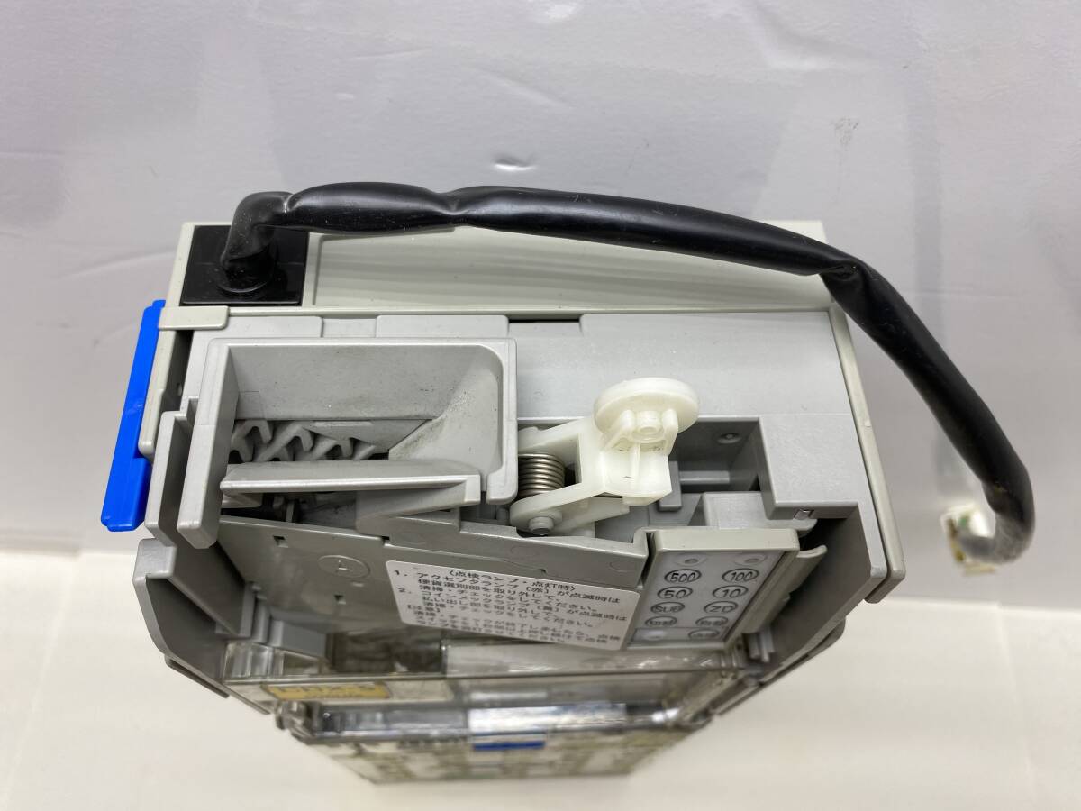 日本コンラックス コインメック CGX-5 MODEL NO:CGX-50-AX ジャンク の商品詳細 | Yahoo!オークション | One Map by FROM JAPAN
