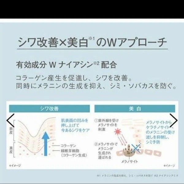 ORBIS リンクルブライトUVプロテクター SPF50＋ PA＋＋＋＋ 50g