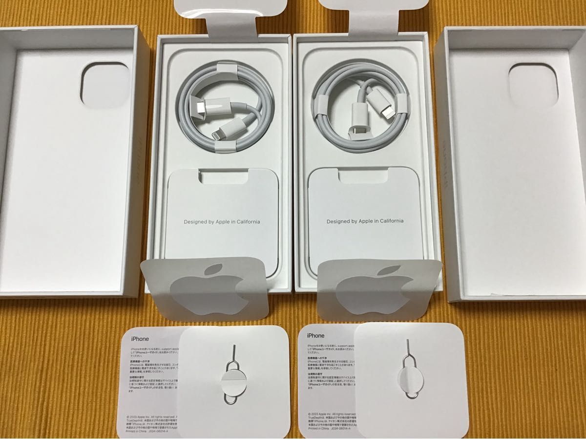 iPhone14 (ホワイト パープル)箱+付属品|Yahoo!フリマ(旧 iPhone14 (ホワイト パープル)箱+付属品|Yahoo!フリマ(旧