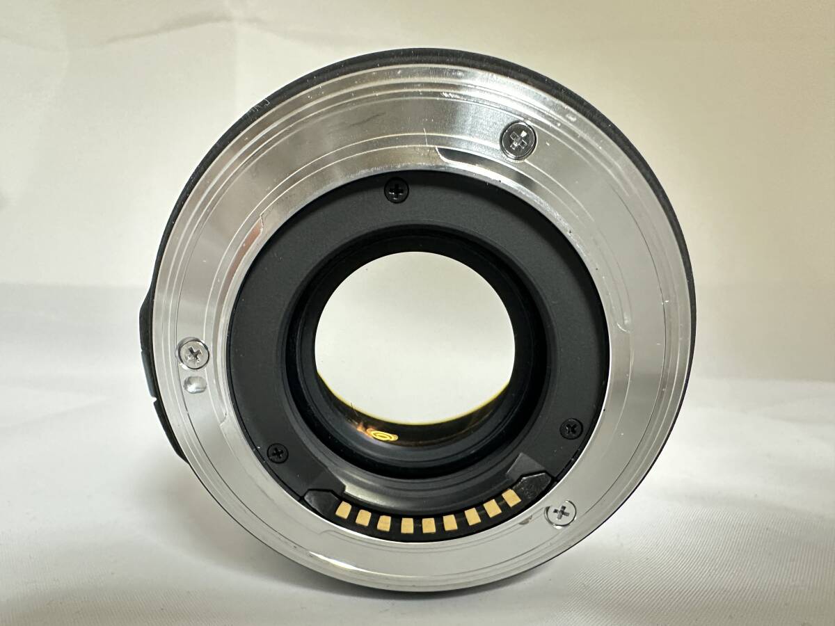 ★【美品】SIGMA シグマ 24mm F1.8 EX DG ASPHERICAL MACRO★♯00014_画像2