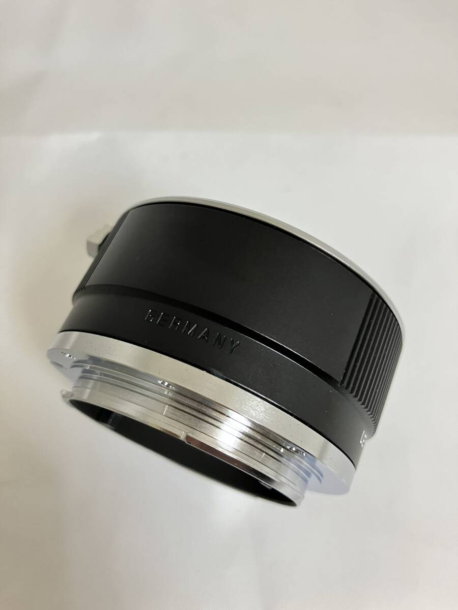 *LEICA Leica 14256 MACRO-ADAPTER-R macro adaptor *#00024