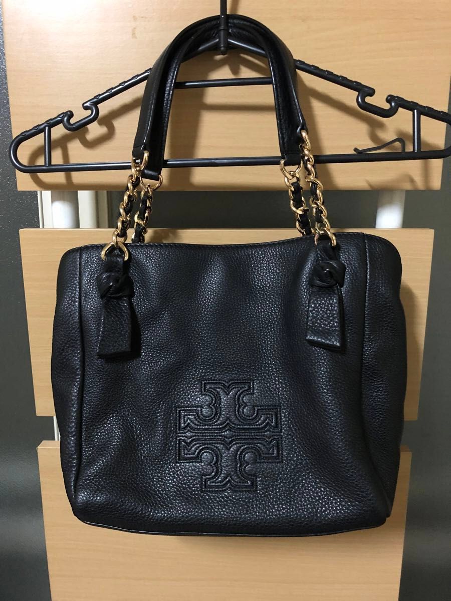 トリーバーチ  トートバッグ ショルダーバッグ 2way TORY BURCH 