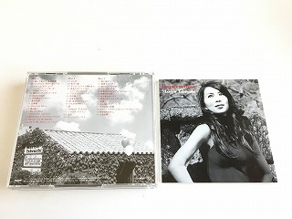 竹内まりや　CD「Expressions/エクスプレッションズ」通常盤・3枚組ベスト・美品_画像2