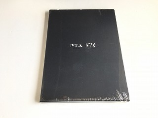 Perfume/パヒューム　ファンクラブ限定本「P.T.A. BOOK 2023」新品・未開封/FC限定_画像2