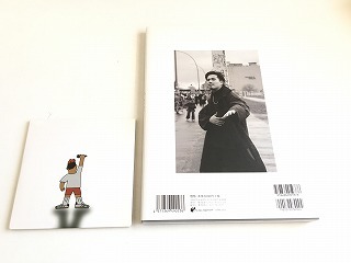 木村昴　「30th memorial Book SUBARU ROOTS　写真集/メモリアルブック」アニメイト限定版CD付・ポストカード付・美品・書籍新品同様_画像2