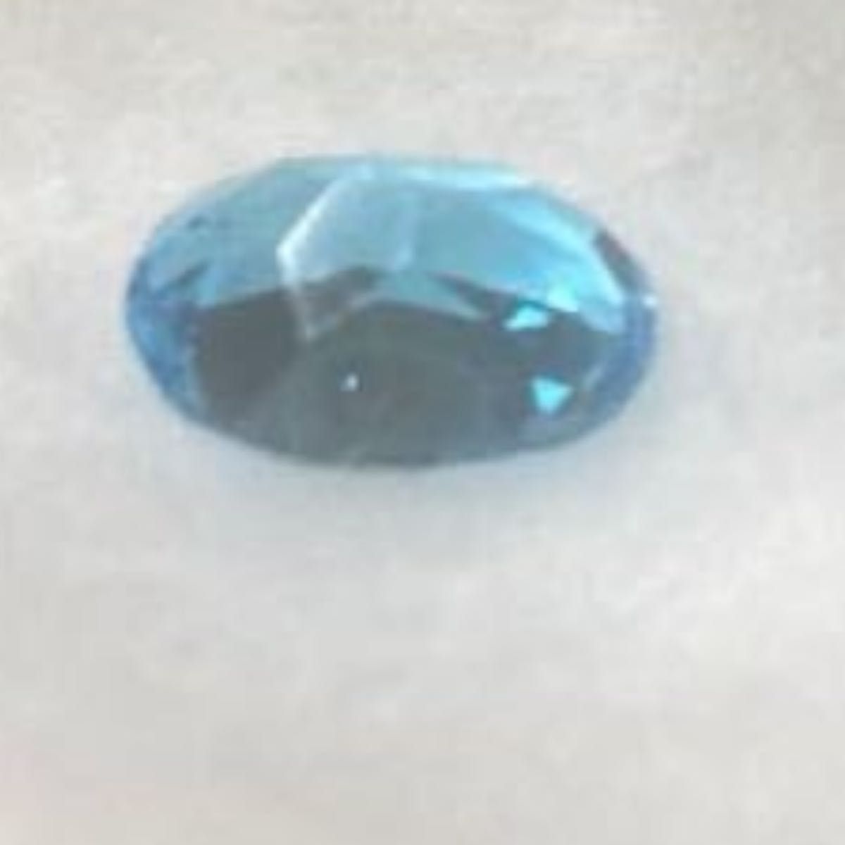 新品未使用品 ブルートパーズ 2.5カラット  天然石　指輪　ネックレス　ペンダント　ピアス　 宝石　ダイヤモンド　 アクセサリー