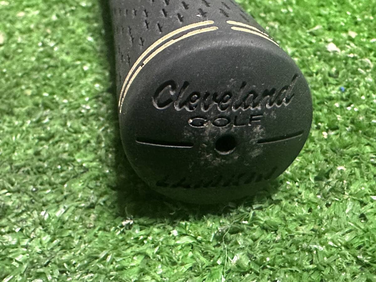 中古グリップ　Cleveland クリーブランド　LAMKIN ラムキン　　A-171_画像2