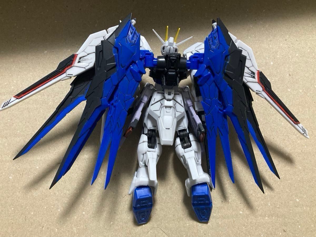 GフレームFA フリーダムガンダム&ジャスティスガンダム GフレームFA フリーダムガンダム&ジャスティスガンダム