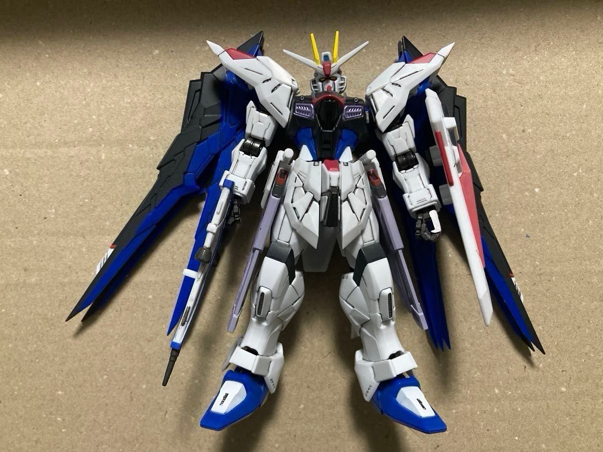 GフレームFA フリーダムガンダム&ジャスティスガンダム GフレームFA フリーダムガンダム&ジャスティスガンダム