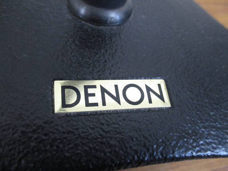 【発送不可】DENON デノン スピーカースタンド ペア 音響 ASS-80【直接引取限定/近郊配達可】の画像5