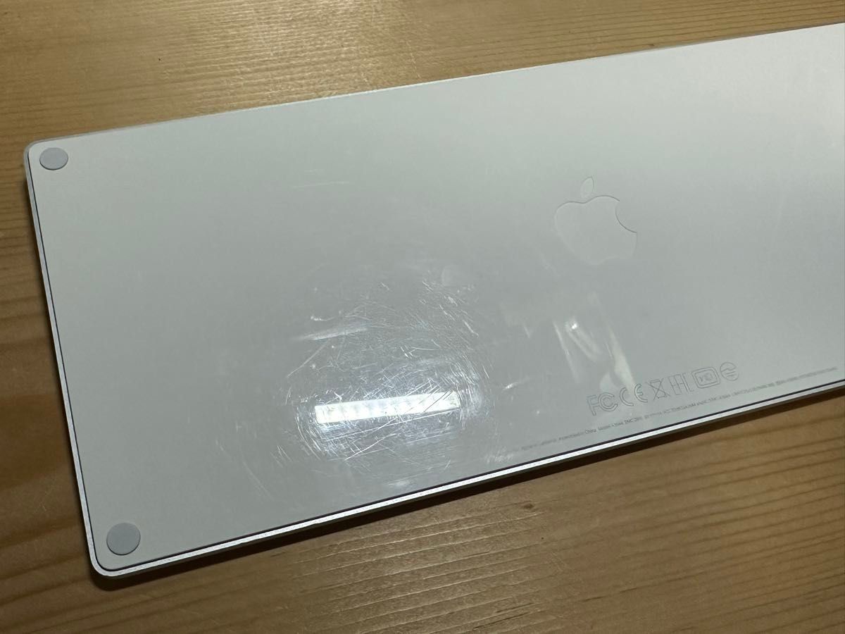 【中古】Apple Magic Keyboard2 日本語配列 A1644 