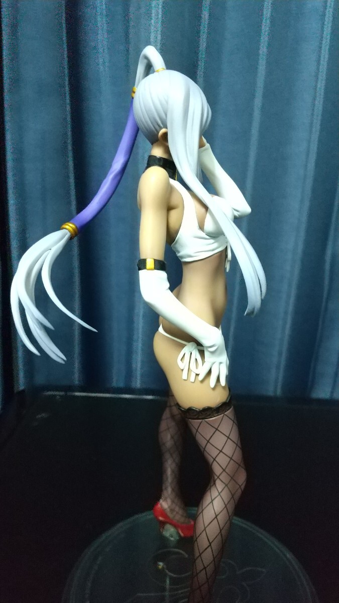 [FIG]ヴィレッタ・ヌゥ 水泳部カフェVer. コードギアス 反逆のルルーシュR2 1/8 フィギュア