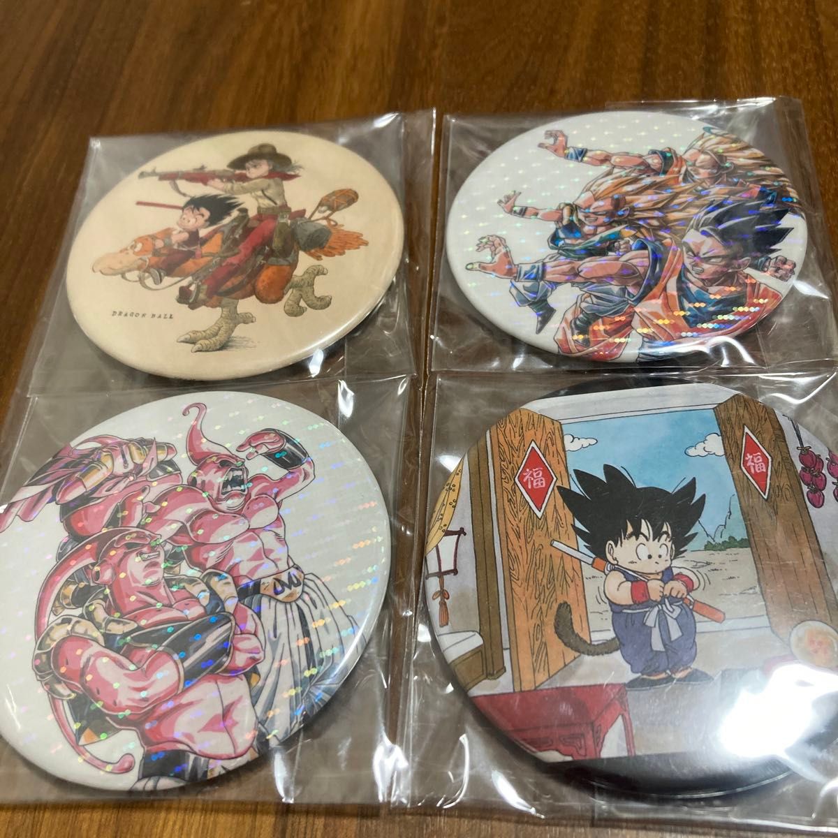 ドラゴンボール コレクション缶バッジ|Yahoo!フリマ(旧PayPay ドラゴンボール コレクション缶バッジ|Yahoo!フリマ(旧PayPay