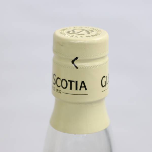 GLEN SCOTIA （グレン スコシア）ダブルカスク クラシック リッチ&スパイシー 46% 700ml J24A170005_画像3