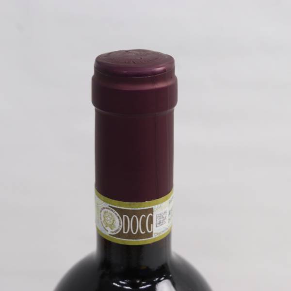 1円~Poggio de Sotto（ポッジョ ディ ソット） ブルネッロ ディ モンタルチーノ 2014 13％ 750ml M24C150012_画像3