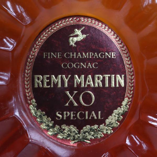 1円~REMY MARTIN（レミーマルタン）XO スペシャル 40％ 700ml N24C190068_画像2