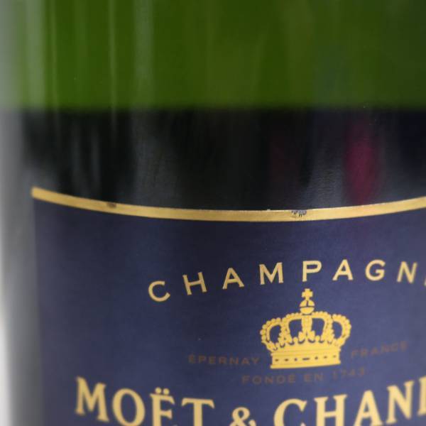 MOET＆CHANDON（モエ エ シャンドン）ネクター アンペリアル 12％ 750ml N24C190079_画像6