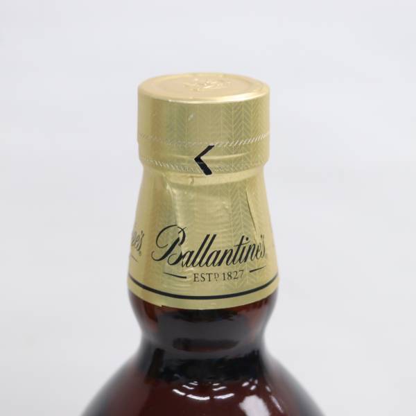 Ballantines（バランタイン）21年 ゴールデン ゼスト エディション 40％ 700ml O24C170037_画像3