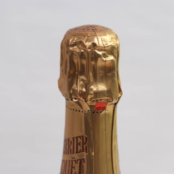 PERRIER JOUET（ペリエ ジュエ）ベルエポック ロゼ 1988 13％未満 750ml O24C190080_画像3