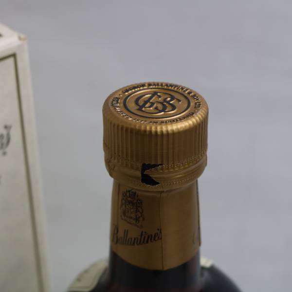 Ballantines（バランタイン）30年 ベリーオールド 43％ 750ml N24C220015の画像3