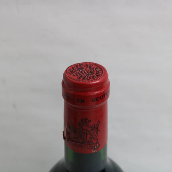 Chateau Montrose（シャトー モンローズ）1993 12.5％ 750ml O24C180007_画像3