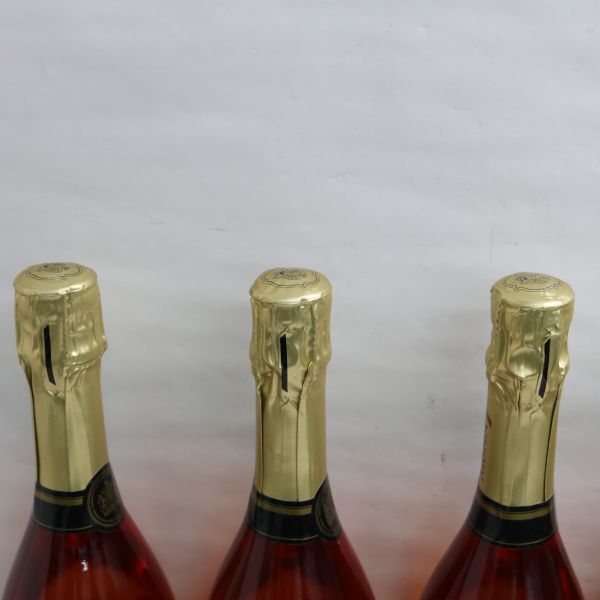 【6本セット】G.H.MUMM（マム）グラン コルドン ロゼ 12.5％ 750ml O24C260088_画像3