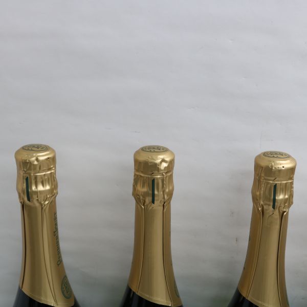 【6本セット】PERRIER-JOUET（ペリエ ジュエ）グラン ブリュット 12.5％ 750ml O24C260066_画像3