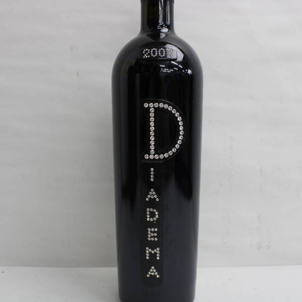 DIA DEMA（ディアデーマ）2007 13.5％ 750ml O24C190099の画像2