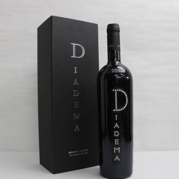 DIA DEMA（ディアデーマ）2007 13.5％ 750ml O24C190099の画像1