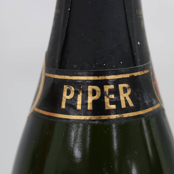 PIPER-HEIDSIECK（パイパーエドシック）キュヴェ リザーブ フローレンス ルイ ブリュット 12％ 750ml O24C190086の画像9