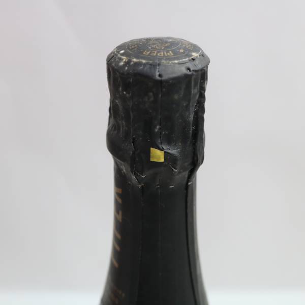 PIPER-HEIDSIECK（パイパーエドシック）キュヴェ リザーブ フローレンス ルイ ブリュット 12％ 750ml O24C190086_画像3