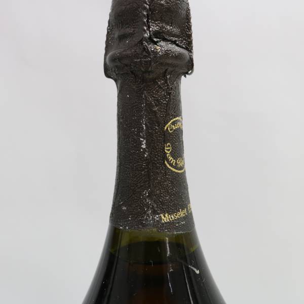 1円~Dom perignon（ドンペリニヨン）1985 12.5％ 750ml O24C190069_画像7