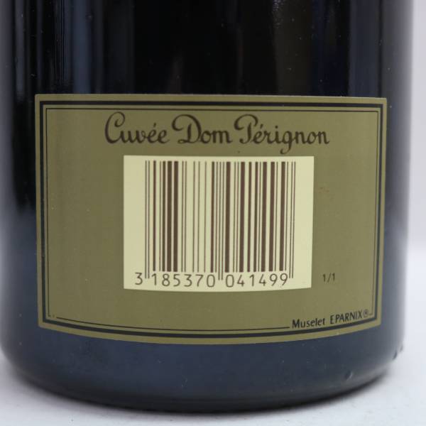 1円~Dom perignon（ドンペリニヨン）1985 12.5％ 750ml O24C190069_画像5