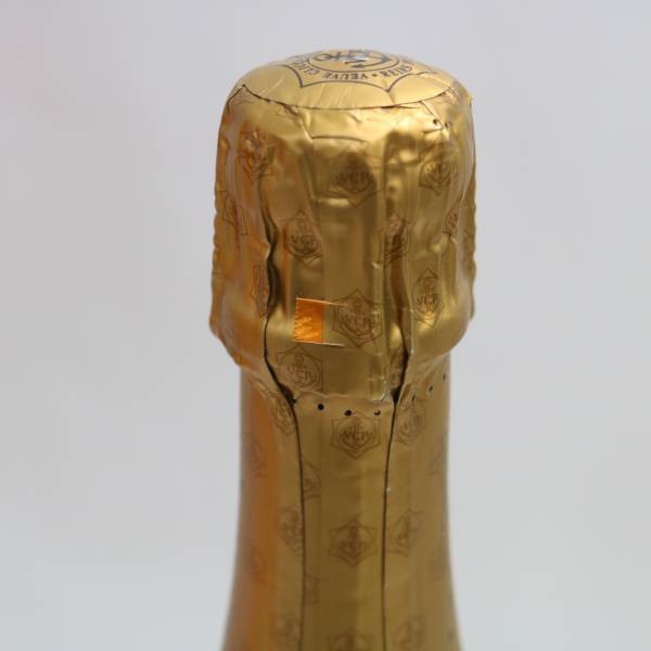 Veuve Clicquot Ponsardin（ヴーヴ クリコ ポンサルダン）イエローラベル ブリュット 12％ 750ml O24C190095_画像3