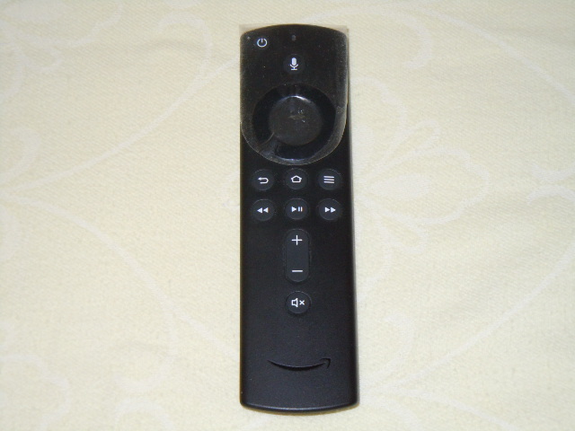 Fire TV Stick 第３世代　amazon_画像3