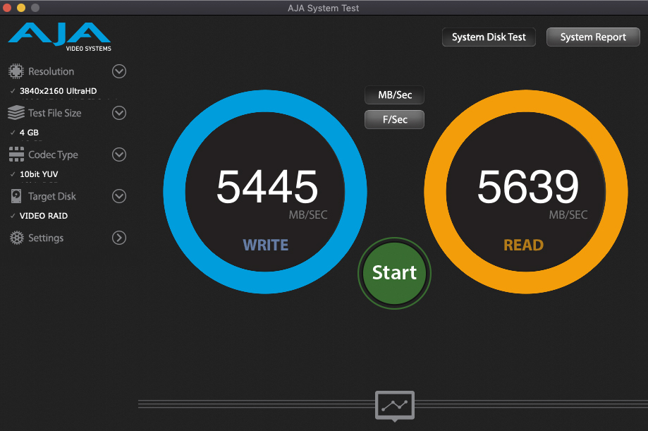 ●HighPoint SSD 7102 M.2 NVMe x4 PCIeカード Mac Pro 5.1【OS起動可能Mac/Win】●の画像6