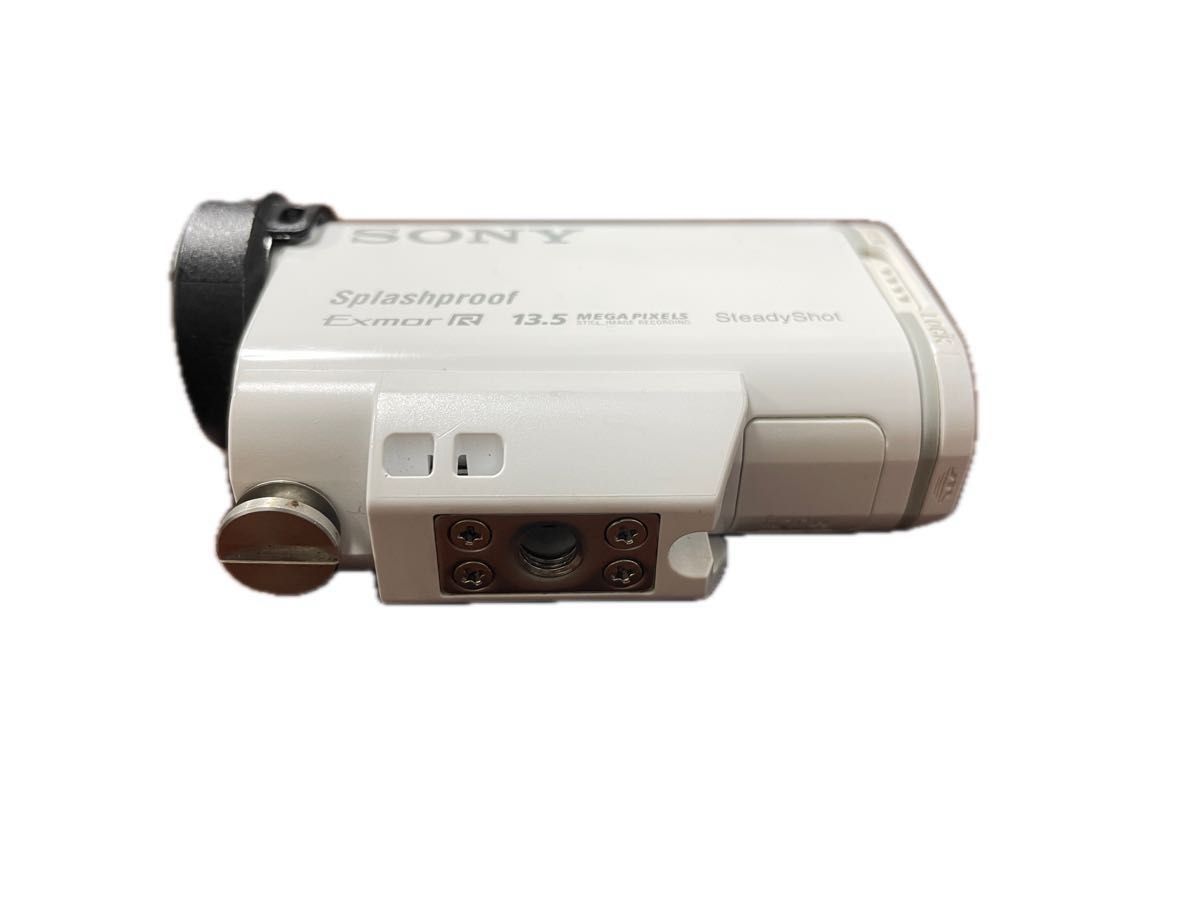 SONY HDR-AS100V ジャンク