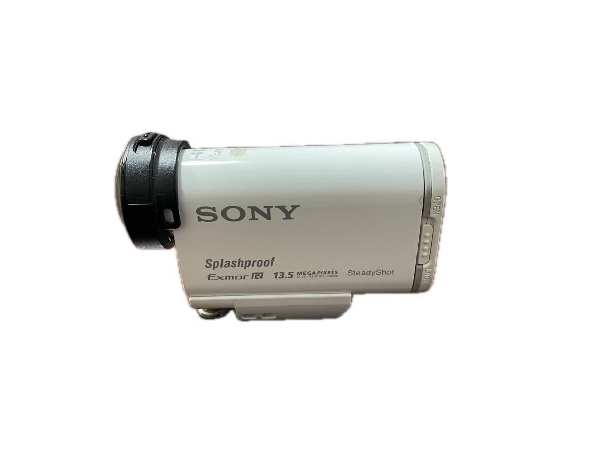 SONY HDR-AS100V ジャンク