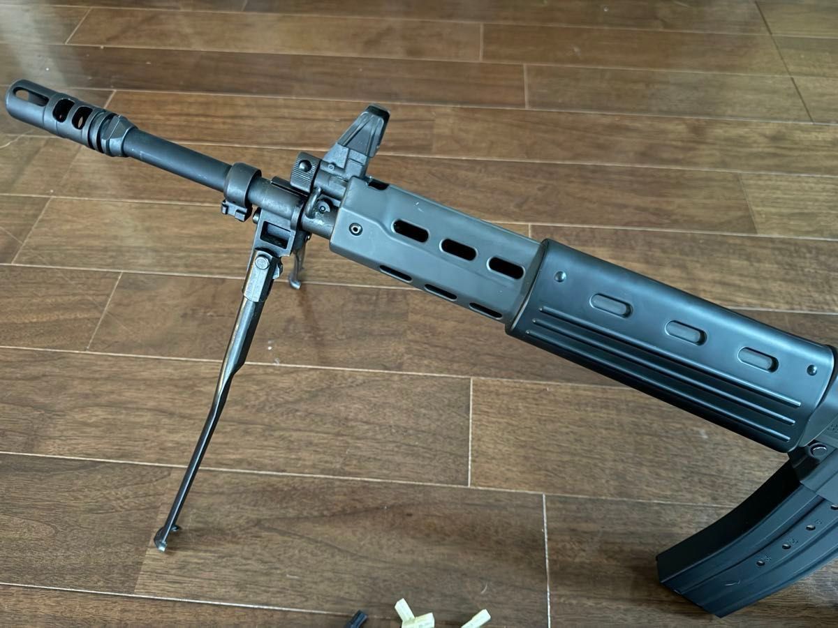 東京マルイ 89式小銃 折曲銃床式 電動ガン|Yahoo!フリマ(旧 東京マルイ 89式小銃 折曲銃床式 電動ガン|Yahoo!フリマ(旧