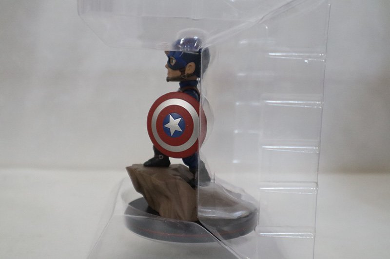 1円スタート キャプテン・アメリカ シビル・ウォー CAPTAIN AMERICA CIVIL WAR MARVEL 現状品_画像7