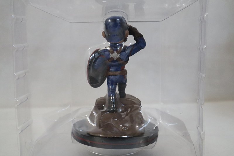 1円スタート キャプテン・アメリカ シビル・ウォー CAPTAIN AMERICA CIVIL WAR MARVEL 現状品_画像8