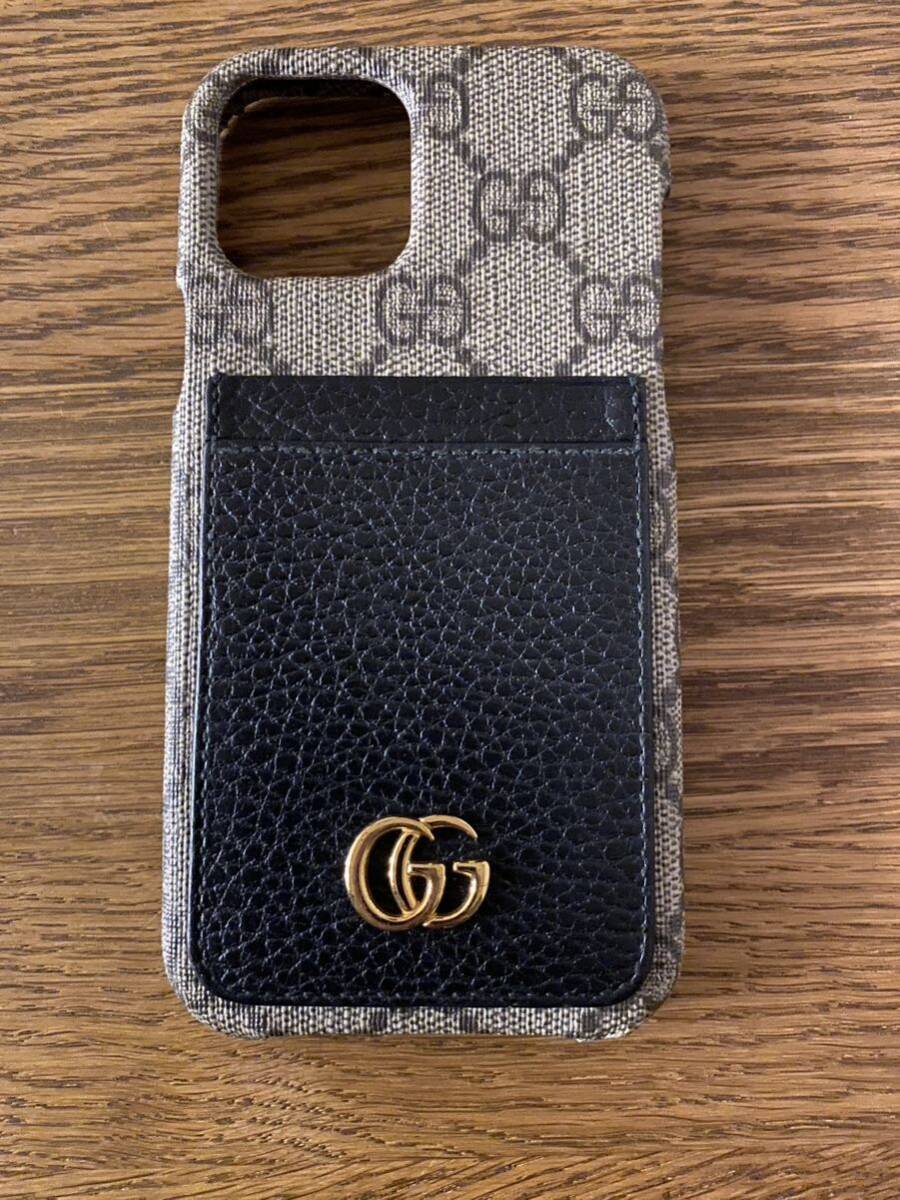 GUCCI グッチ オフィディア iPhoneケース iPhone12 iPhone12pro 