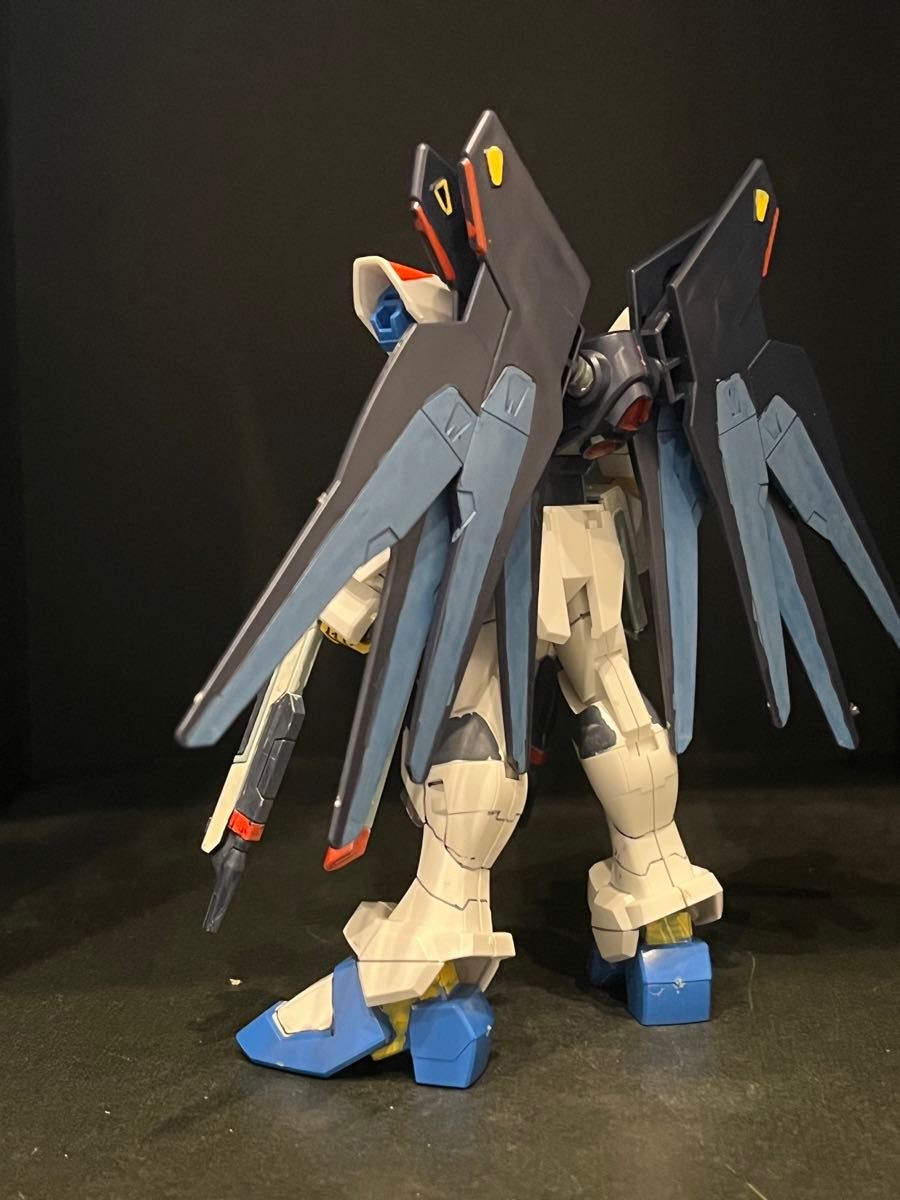 塗装済完成品】ガンプラ ジャンク SEEDコレクション 1/144 塗装済完成品】ガンプラ ジャンク SEEDコレクション 1/144