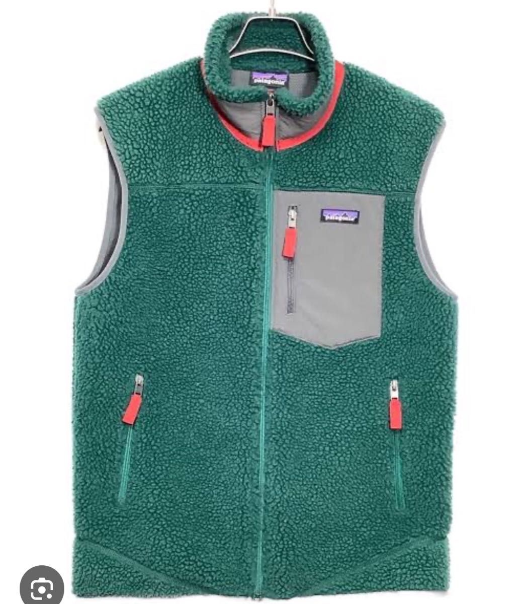 ☆ 新品未使用! PATAGONIA(パタゴニア)メンズ クラシック ☆ 新品未使用! PATAGONIA(パタゴニア)メンズ クラシック
