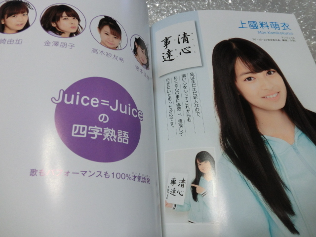 即 ハロプロ 2016 ℃-ute モーニング娘。 アンジュルム Juice カントリー・ガールズ こぶし つばき 宮本佳林 森戸知沙希 梁川奈々美 船木結_画像5