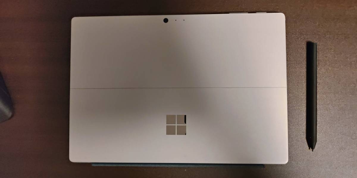 Surface Pro 17 I5 8gb 256gb Fjx Type Cover Pen Set Real Yahoo Auction Salling Surface Pro 17 I5 8gb 256gb Fjx Type Cover Pen Set Real Yahoo Auction Salling