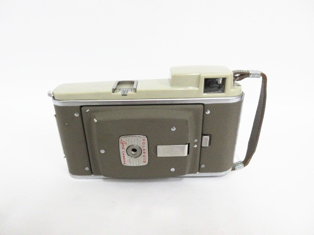 美品 ポラロイドカメラ Polaroid Land Camera model 80A 昭和時代 美品 ポラロイドカメラ Polaroid Land Camera model 80A 昭和時代